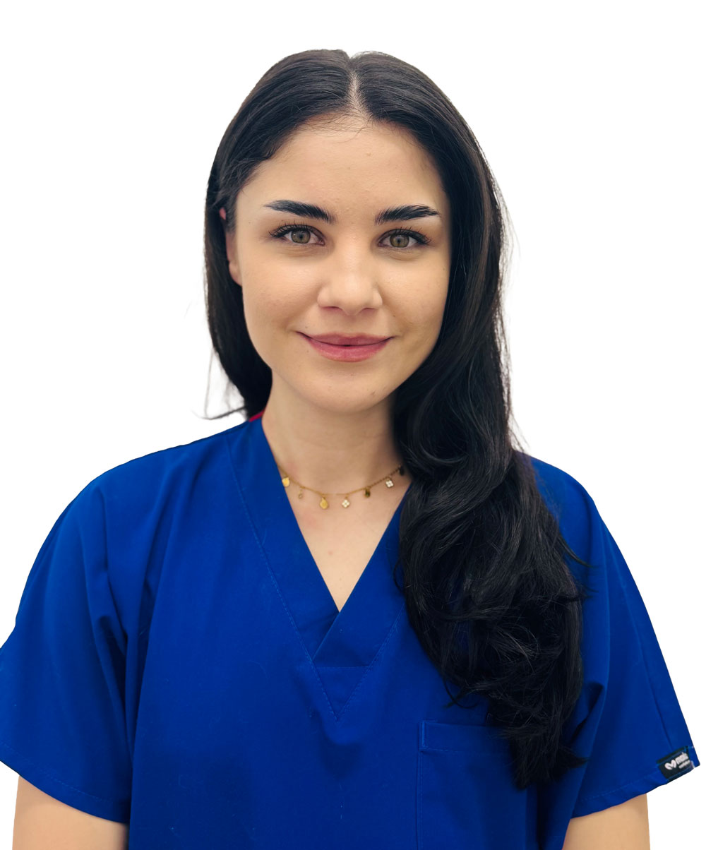 Picture of Dr. Tarita Miruna